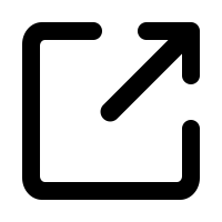 Open In New Tab Icon